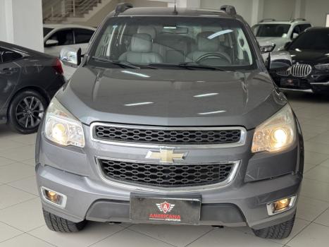 CHEVROLET S10 2.4 FLEX LTZ CABINE DUPLA, Foto 6