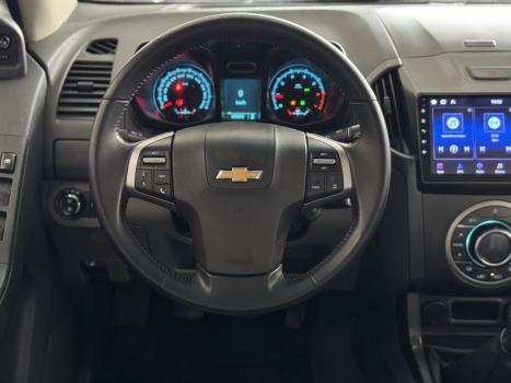 CHEVROLET S10 2.4 FLEX LTZ CABINE DUPLA, Foto 10