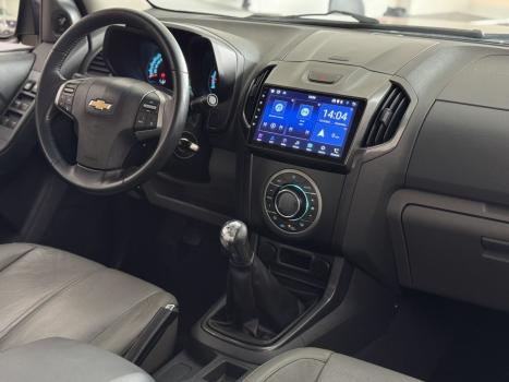 CHEVROLET S10 2.4 FLEX LTZ CABINE DUPLA, Foto 11