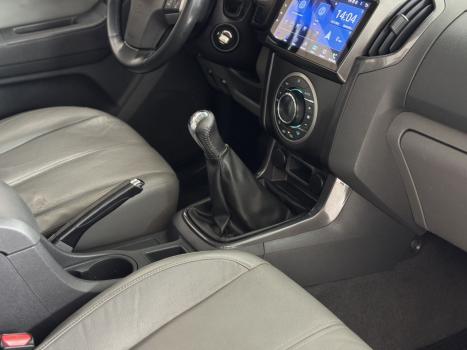 CHEVROLET S10 2.4 FLEX LTZ CABINE DUPLA, Foto 12