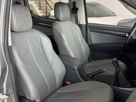 CHEVROLET S10 2.4 FLEX LTZ CABINE DUPLA, Foto 13