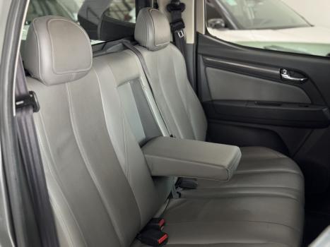 CHEVROLET S10 2.4 FLEX LTZ CABINE DUPLA, Foto 14