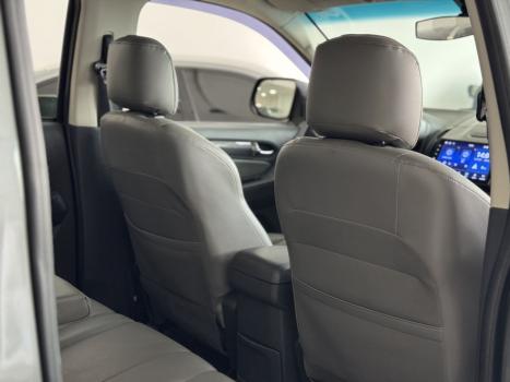 CHEVROLET S10 2.4 FLEX LTZ CABINE DUPLA, Foto 15