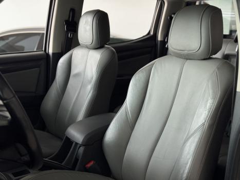 CHEVROLET S10 2.4 FLEX LTZ CABINE DUPLA, Foto 17
