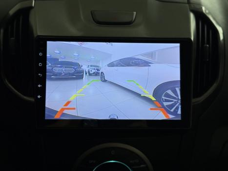 CHEVROLET S10 2.4 FLEX LTZ CABINE DUPLA, Foto 18