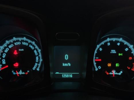 CHEVROLET S10 2.4 FLEX LTZ CABINE DUPLA, Foto 19