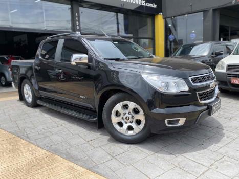 CHEVROLET S10 2.4 FLEX LTZ CABINE DUPLA, Foto 1