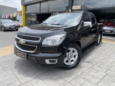 CHEVROLET S10 2.4 FLEX LTZ CABINE DUPLA, Foto 3