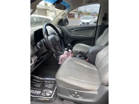 CHEVROLET S10 2.4 FLEX LTZ CABINE DUPLA, Foto 7