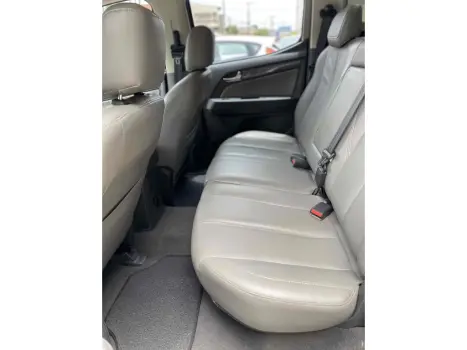 CHEVROLET S10 2.4 FLEX LTZ CABINE DUPLA, Foto 11