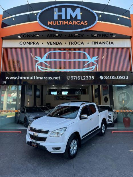 CHEVROLET S10 2.4 FLEX LTZ CABINE DUPLA, Foto 3