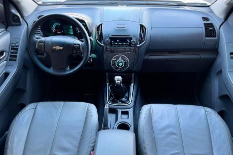 CHEVROLET S10 2.4 FLEX LTZ CABINE DUPLA, Foto 5