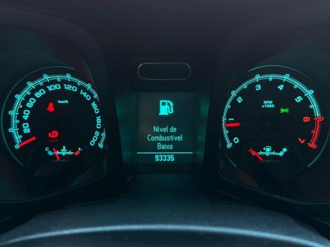 CHEVROLET S10 2.4 FLEX LTZ CABINE DUPLA, Foto 7