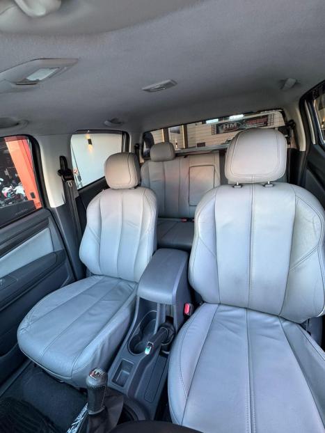 CHEVROLET S10 2.4 FLEX LTZ CABINE DUPLA, Foto 8