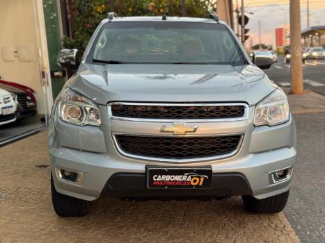 CHEVROLET S10 2.4 FLEX LTZ CABINE DUPLA, Foto 4