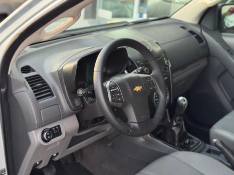 CHEVROLET S10 2.4 FLEX LTZ CABINE DUPLA, Foto 6