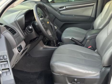 CHEVROLET S10 2.4 FLEX LTZ CABINE DUPLA, Foto 8