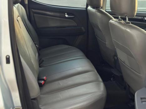 CHEVROLET S10 2.4 FLEX LTZ CABINE DUPLA, Foto 10