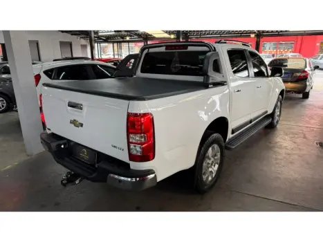 CHEVROLET S10 2.4 FLEX LTZ CABINE DUPLA, Foto 3