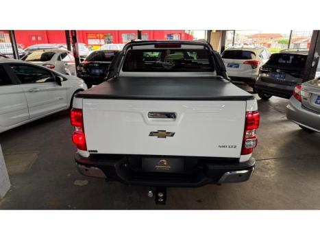 CHEVROLET S10 2.4 FLEX LTZ CABINE DUPLA, Foto 4