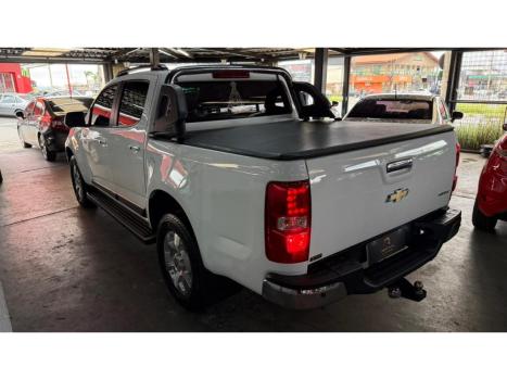 CHEVROLET S10 2.4 FLEX LTZ CABINE DUPLA, Foto 5