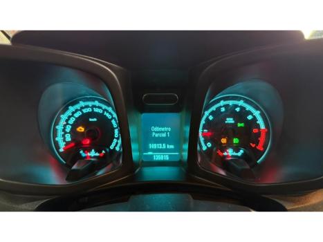 CHEVROLET S10 2.4 FLEX LTZ CABINE DUPLA, Foto 7