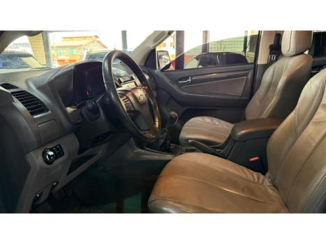 CHEVROLET S10 2.4 FLEX LTZ CABINE DUPLA, Foto 8