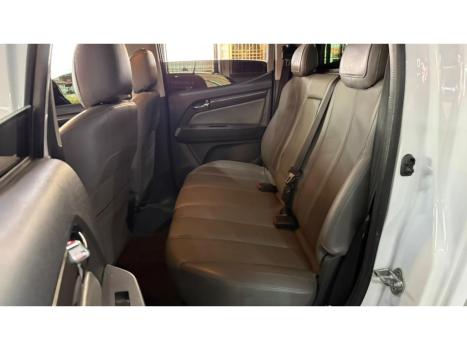 CHEVROLET S10 2.4 FLEX LTZ CABINE DUPLA, Foto 9