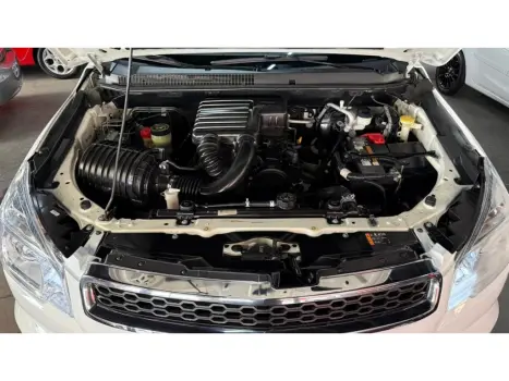 CHEVROLET S10 2.4 FLEX LTZ CABINE DUPLA, Foto 11