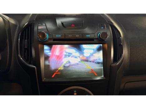 CHEVROLET S10 2.4 FLEX LTZ CABINE DUPLA, Foto 15