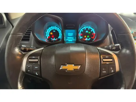 CHEVROLET S10 2.4 FLEX LTZ CABINE DUPLA, Foto 16