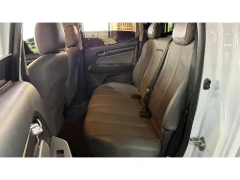 CHEVROLET S10 2.4 FLEX LTZ CABINE DUPLA, Foto 18