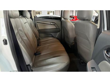 CHEVROLET S10 2.4 FLEX LTZ CABINE DUPLA, Foto 19