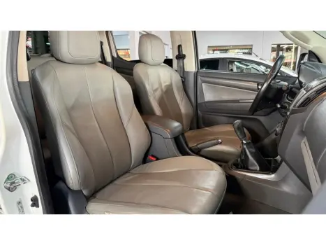 CHEVROLET S10 2.4 FLEX LTZ CABINE DUPLA, Foto 20