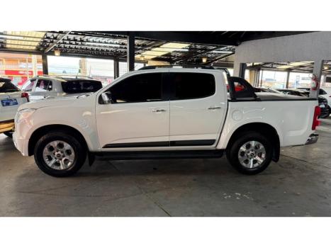 CHEVROLET S10 2.4 FLEX LTZ CABINE DUPLA, Foto 22