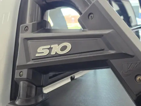 CHEVROLET S10 2.4 FLEX ADVANTAGE CABINE DUPLA, Foto 6