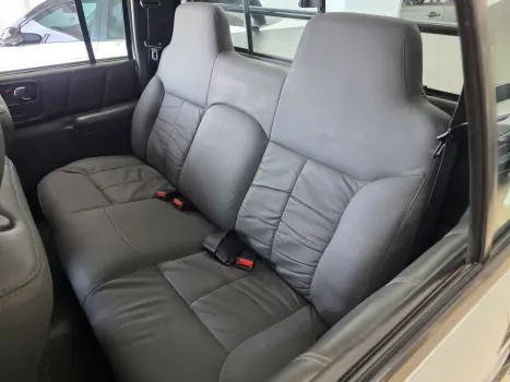 CHEVROLET S10 2.4 FLEX ADVANTAGE CABINE DUPLA, Foto 8