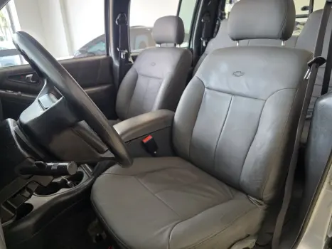 CHEVROLET S10 2.4 FLEX ADVANTAGE CABINE DUPLA, Foto 10