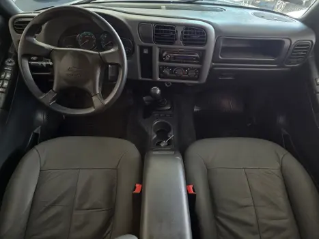 CHEVROLET S10 2.4 FLEX ADVANTAGE CABINE DUPLA, Foto 11