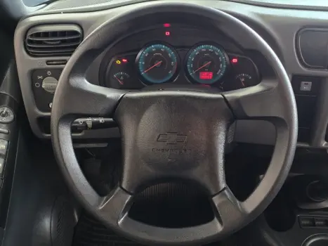 CHEVROLET S10 2.4 FLEX ADVANTAGE CABINE DUPLA, Foto 12