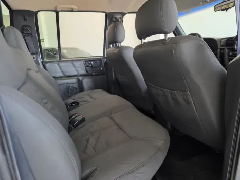 CHEVROLET S10 2.4 FLEX ADVANTAGE CABINE DUPLA, Foto 13