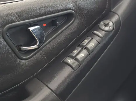 CHEVROLET S10 2.4 FLEX ADVANTAGE CABINE DUPLA, Foto 14