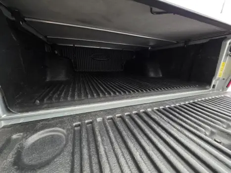 CHEVROLET S10 2.4 FLEX ADVANTAGE CABINE DUPLA, Foto 16