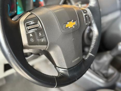 CHEVROLET S10 2.4 FLEX LTZ CABINE DUPLA, Foto 2