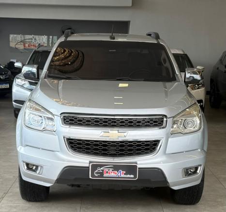 CHEVROLET S10 2.4 FLEX LTZ CABINE DUPLA, Foto 3