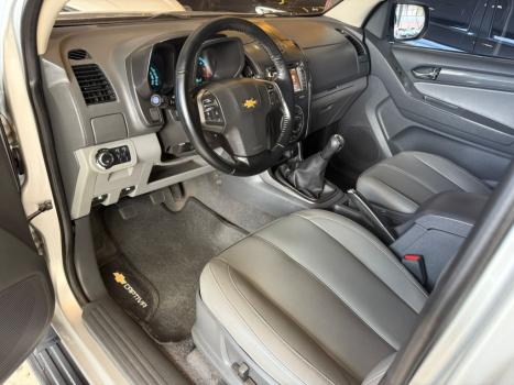 CHEVROLET S10 2.4 FLEX LTZ CABINE DUPLA, Foto 4