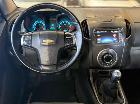 CHEVROLET S10 2.4 FLEX LTZ CABINE DUPLA, Foto 6