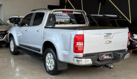 CHEVROLET S10 2.4 FLEX LTZ CABINE DUPLA, Foto 7