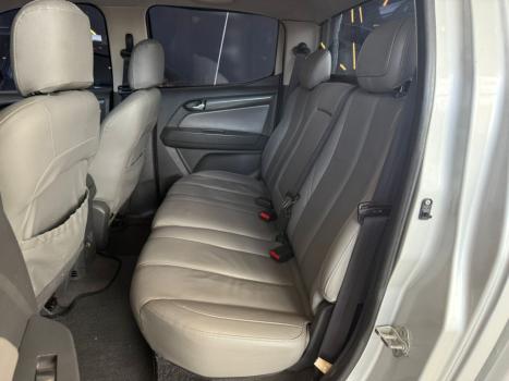 CHEVROLET S10 2.4 FLEX LTZ CABINE DUPLA, Foto 10