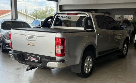 CHEVROLET S10 2.4 FLEX LTZ CABINE DUPLA, Foto 15